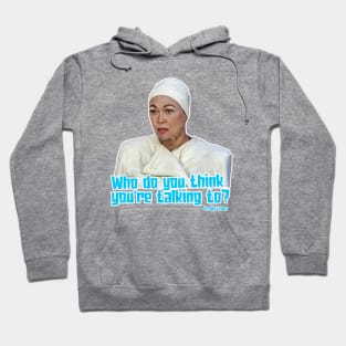 Mommie Dearest Hoodie